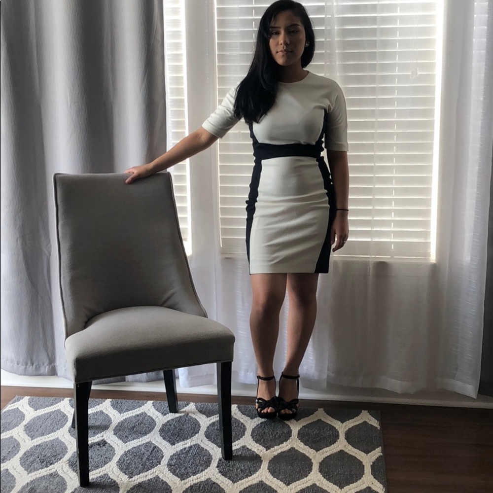 Gently used MK dress